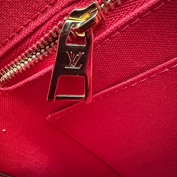 Louis Vuitton - On the Go MM - Picture 4 of 16